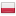 stolz.pl hosted country